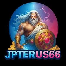 JPTERUS66 - Permainan Mahjong Seru dan Menantang