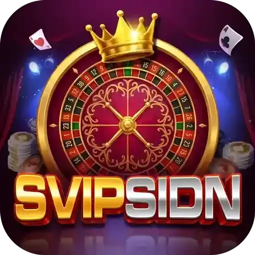 SVIPSIDN - Teror Malam di Dunia Gelap