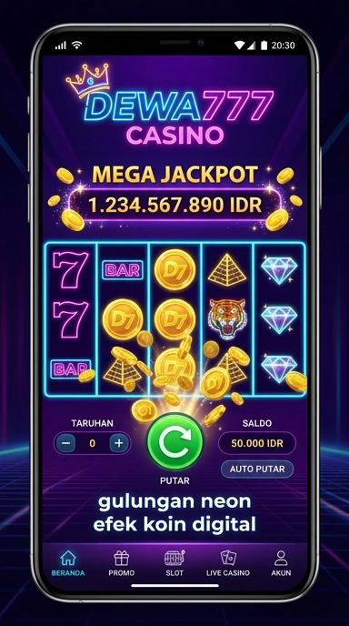 Fitur pencarian cepat di aplikasi Dewa777 untuk menemukan aplikasi dengan mudah.